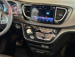 كرايسلر باسيفيكا